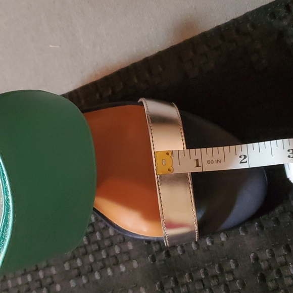 United Nude Eros sandals - Picture 8 of 8